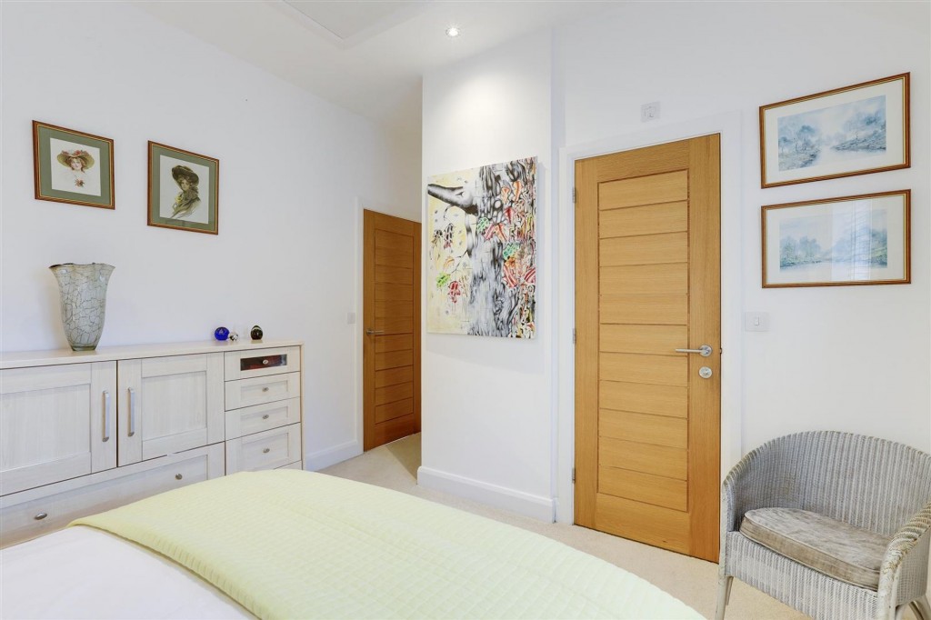 The Gables, Diseworth, DE74