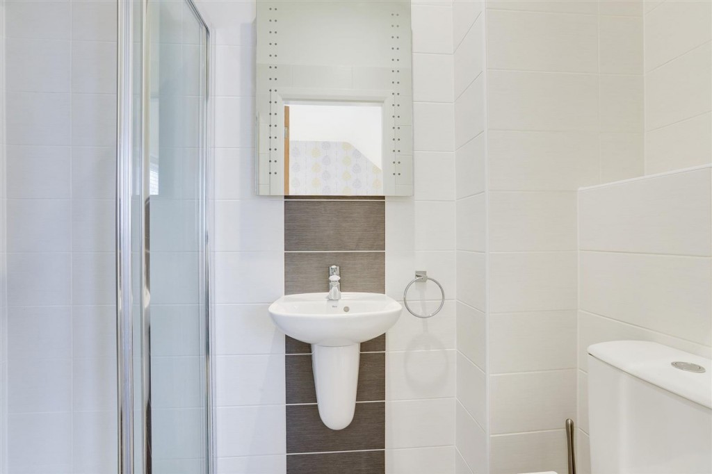 The Gables, Diseworth, DE74