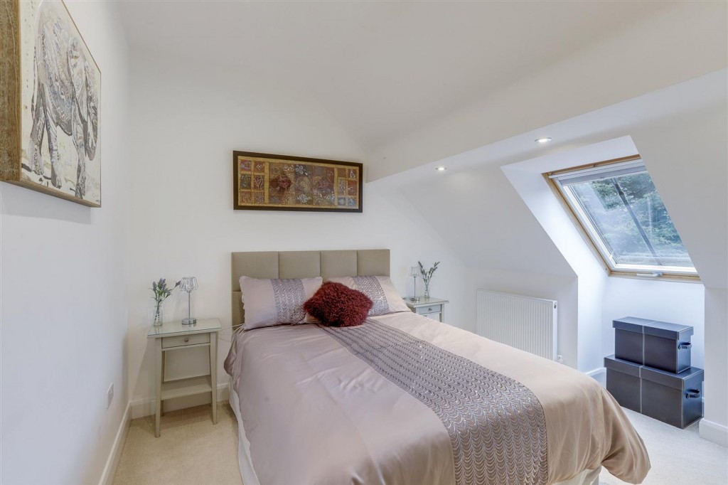 The Gables, Diseworth, DE74