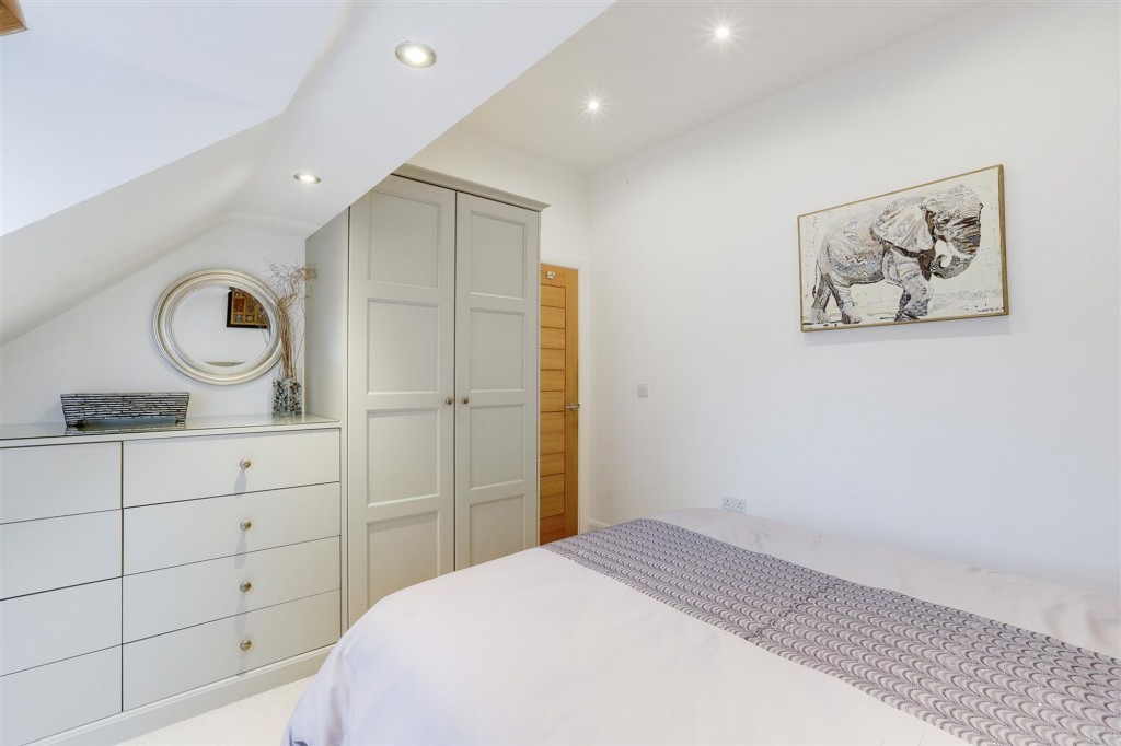 The Gables, Diseworth, DE74