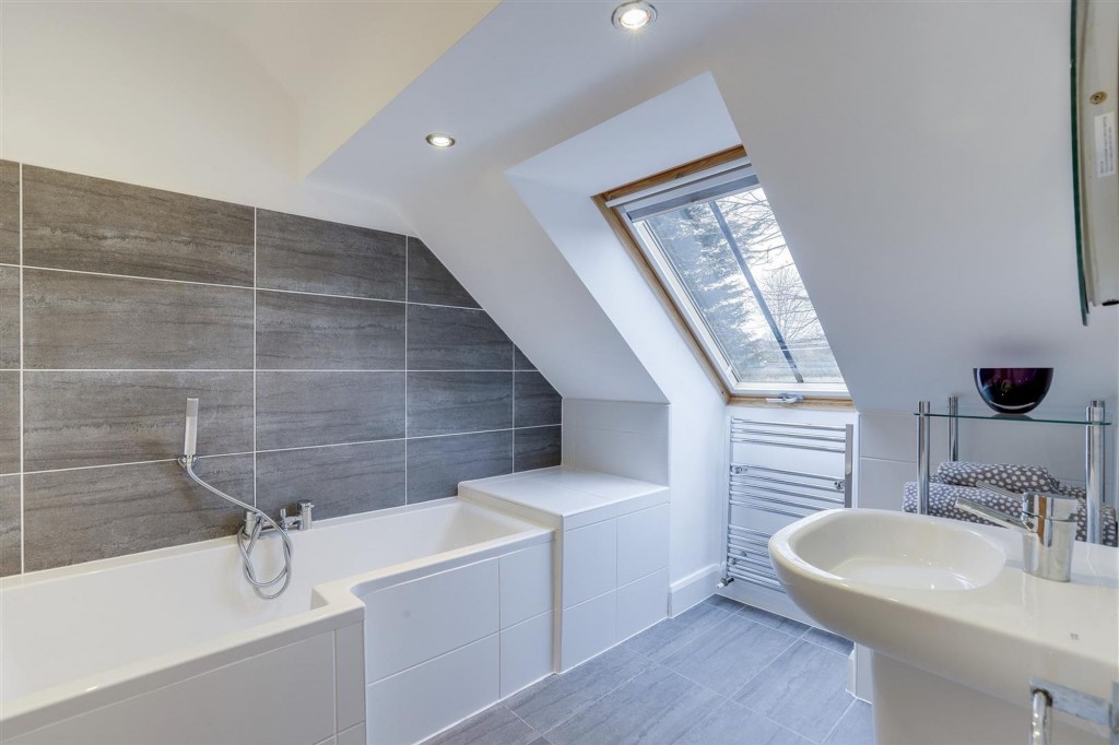 The Gables, Diseworth, DE74