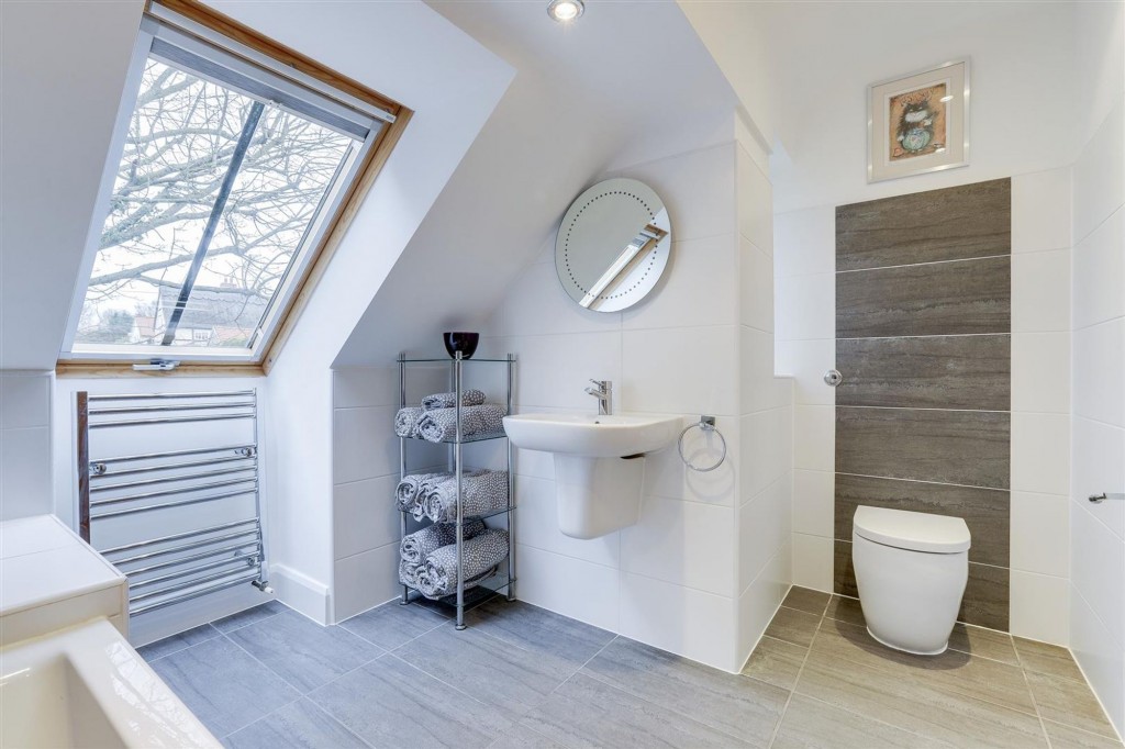 The Gables, Diseworth, DE74