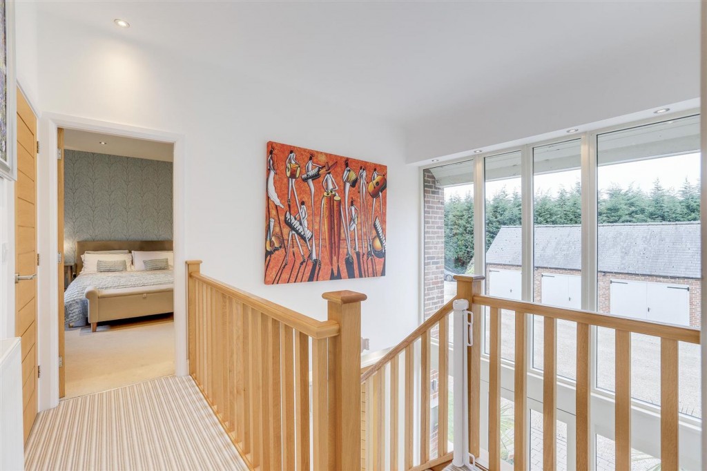 The Gables, Diseworth, DE74