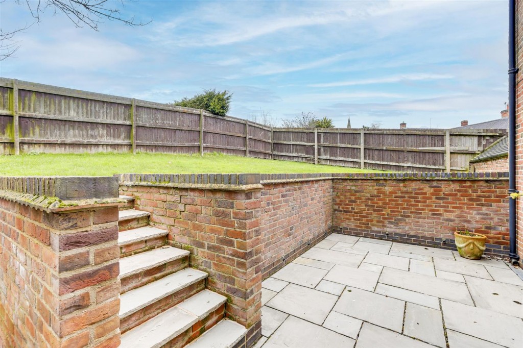 The Gables, Diseworth, DE74