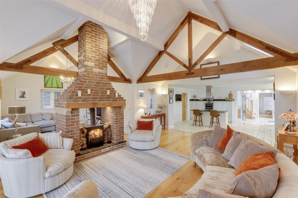 The Gables, Diseworth, DE74