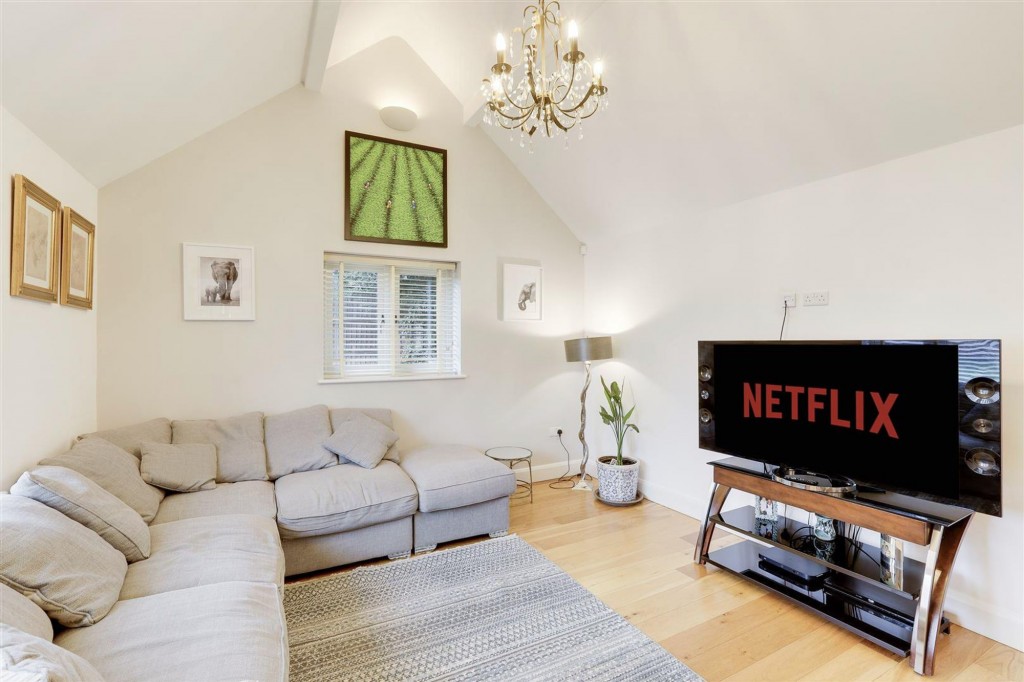 The Gables, Diseworth, DE74