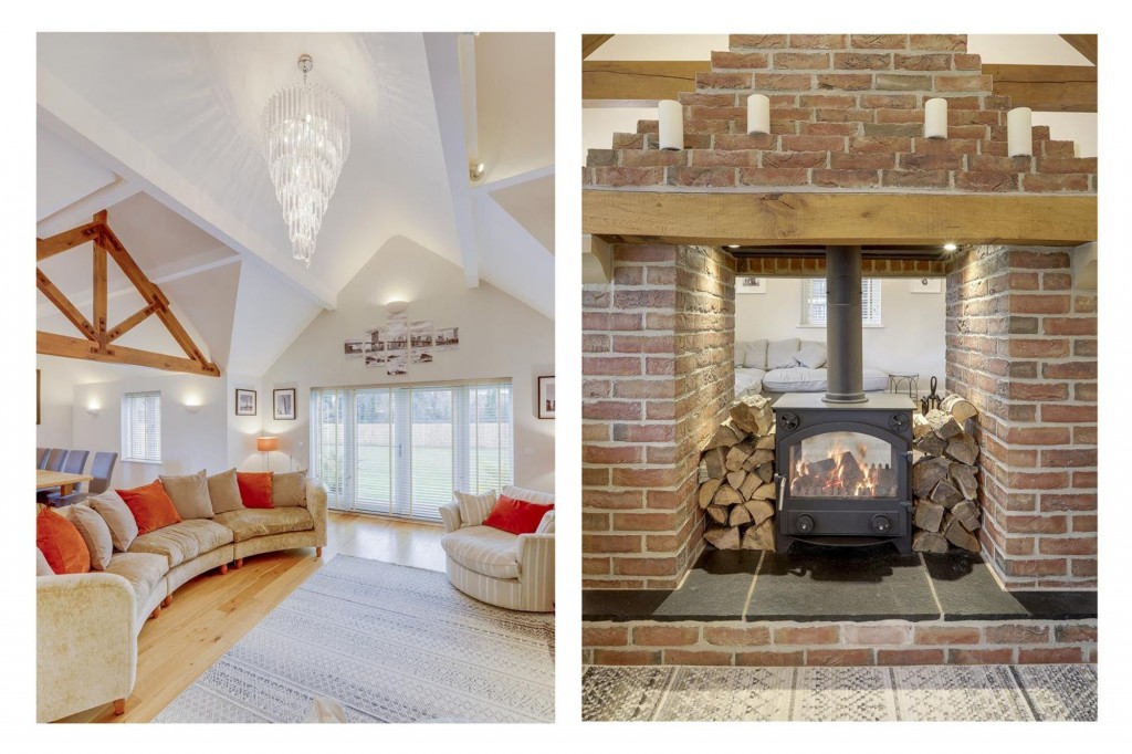 The Gables, Diseworth, DE74