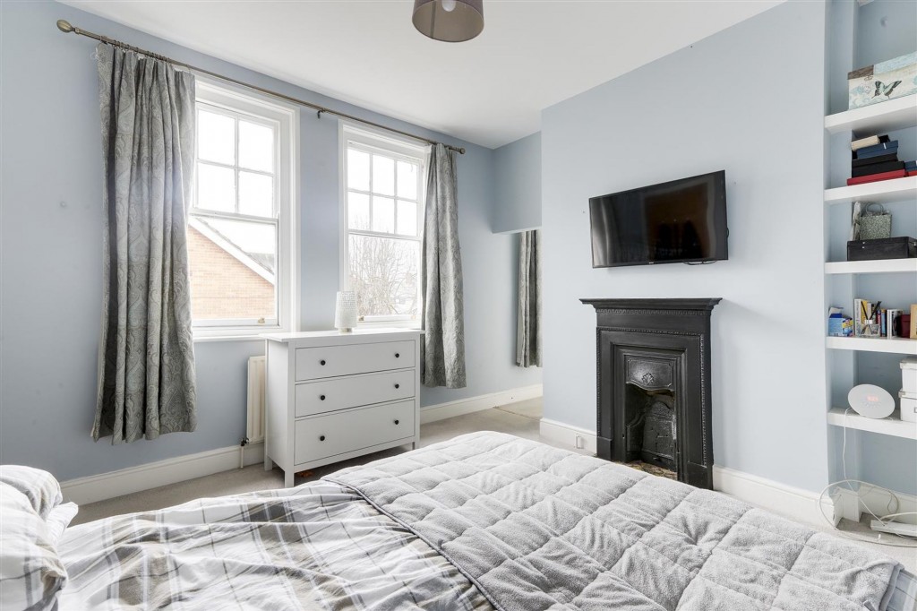 Burlington Road, Nottingham, NG5