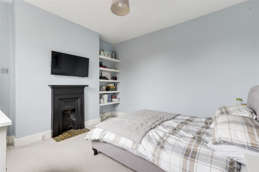 Burlington Road, Nottingham, NG5