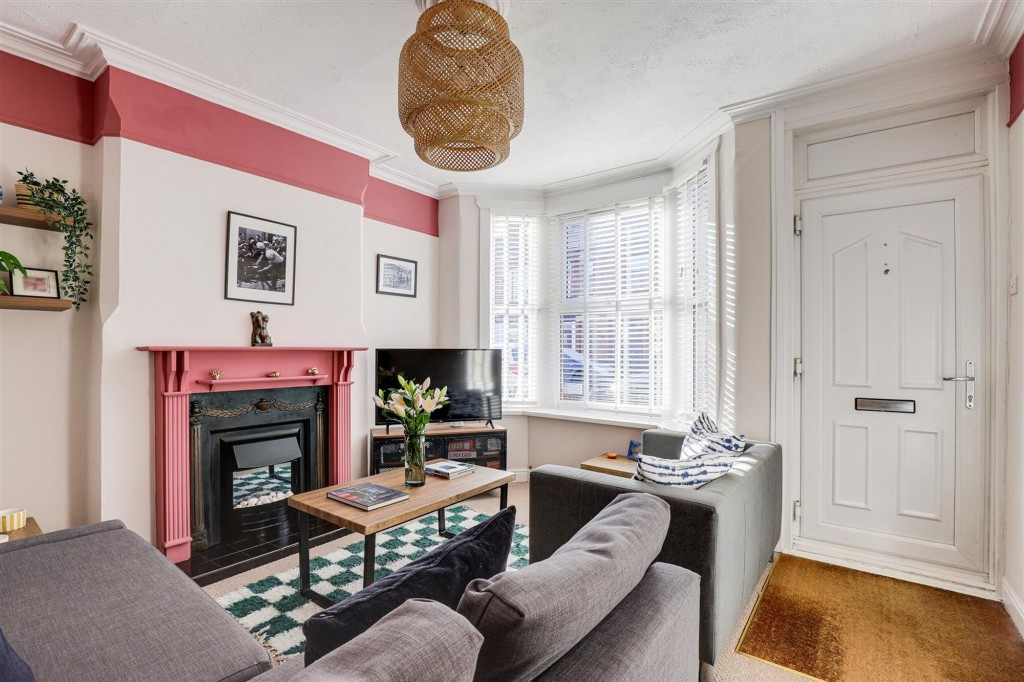 Matlock Street, Netherfield, NG4