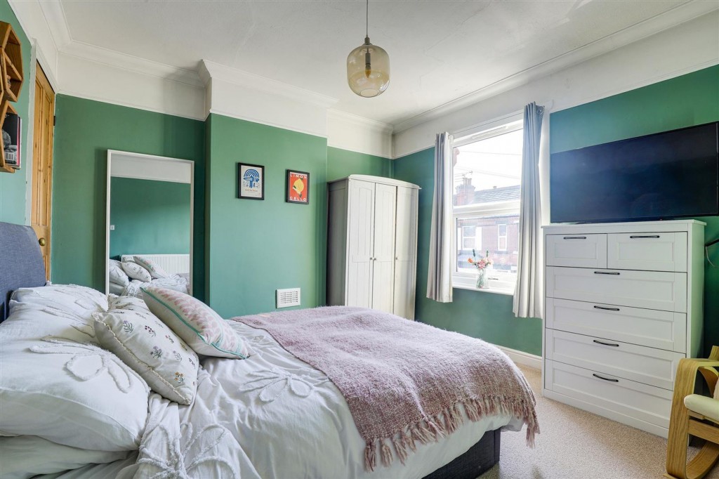 Matlock Street, Netherfield, NG4