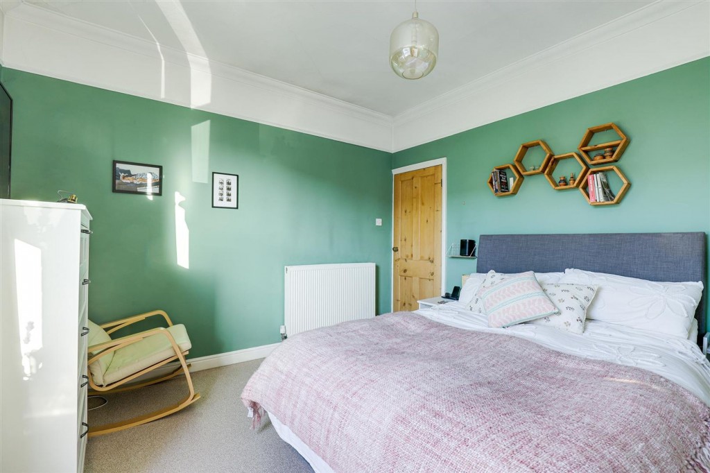 Matlock Street, Netherfield, NG4