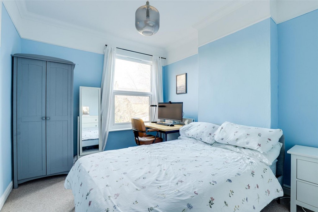 Matlock Street, Netherfield, NG4