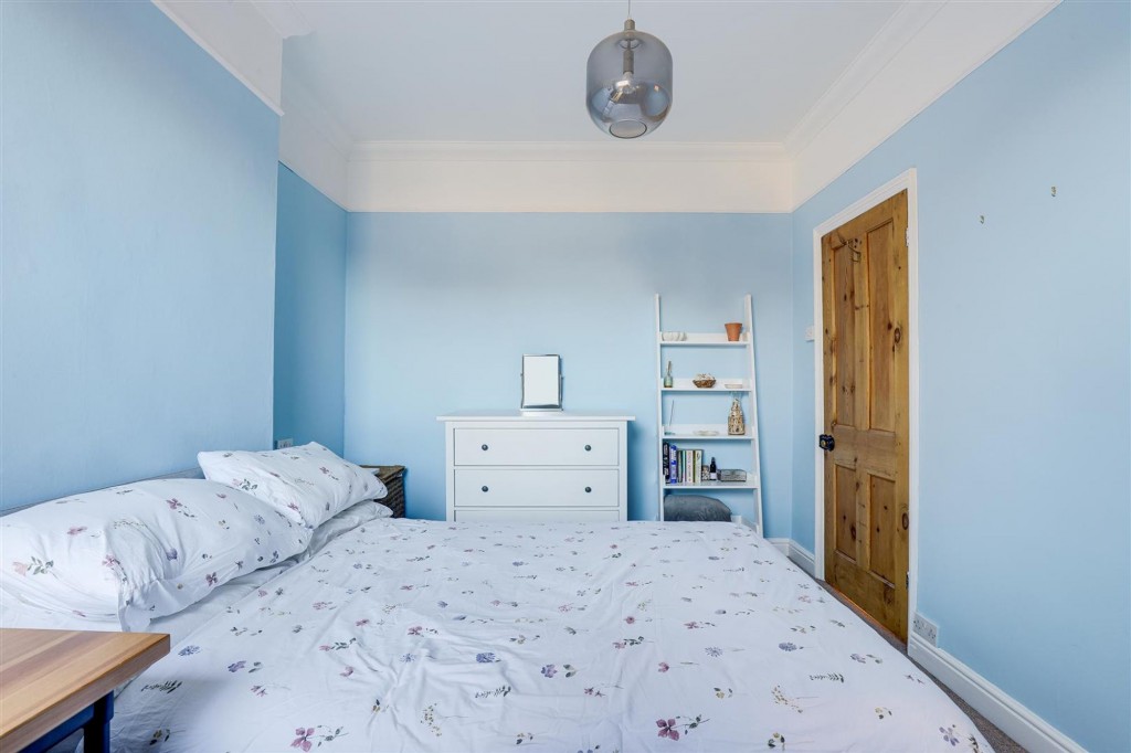 Matlock Street, Netherfield, NG4