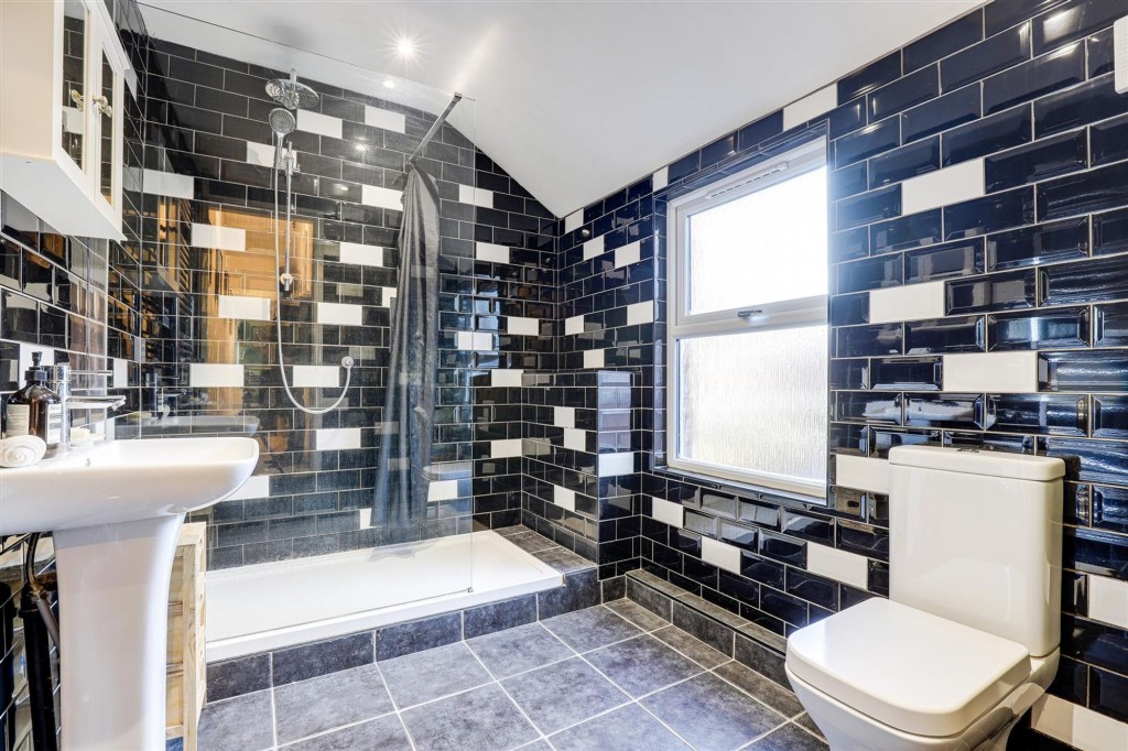 Matlock Street, Netherfield, NG4