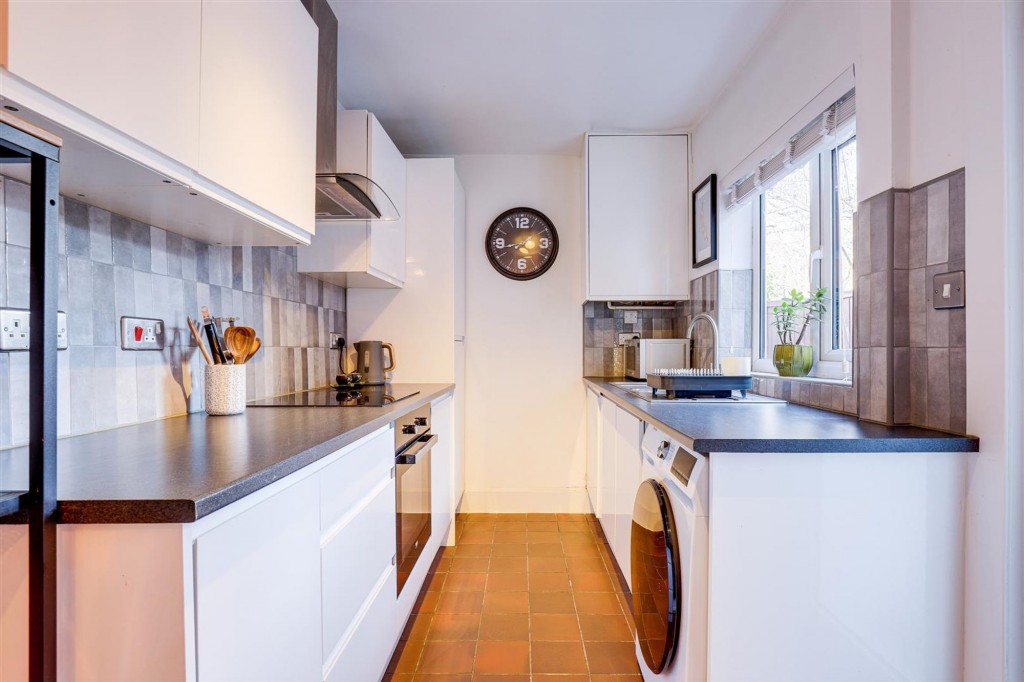 Matlock Street, Netherfield, NG4