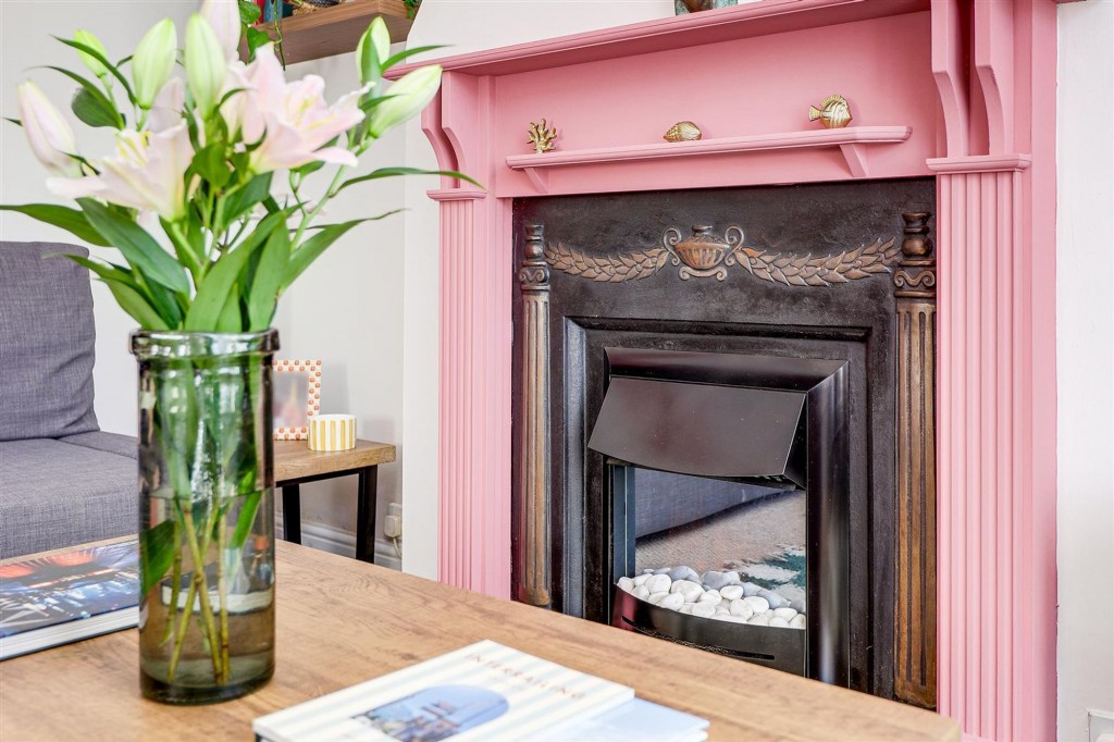 Matlock Street, Netherfield, NG4