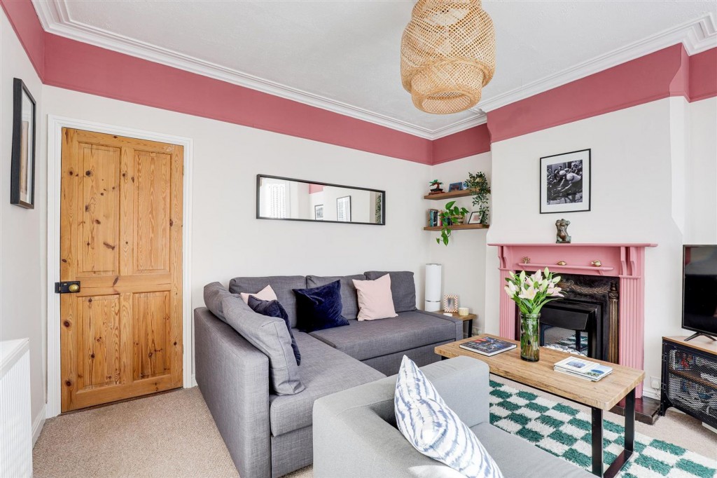 Matlock Street, Netherfield, NG4