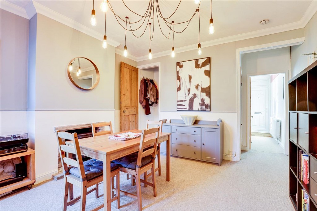 Matlock Street, Netherfield, NG4