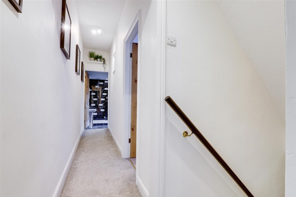 Matlock Street, Netherfield, NG4