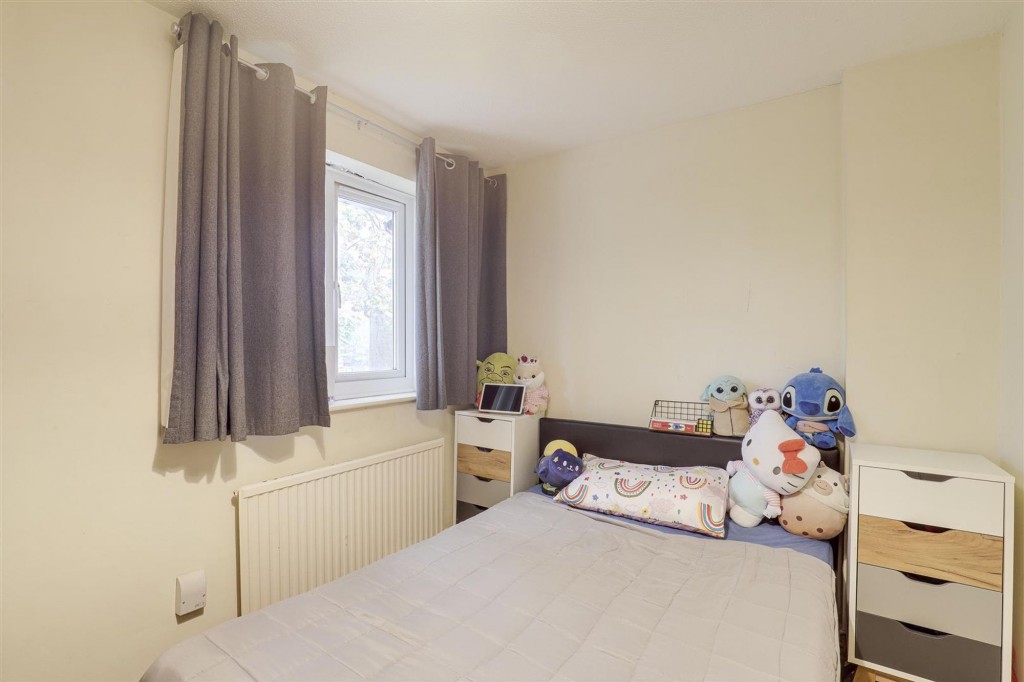 Mickledon Close, Nottingham, NG2