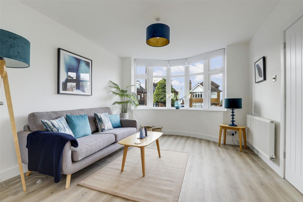 Harrow Road, West Bridgford, NG2