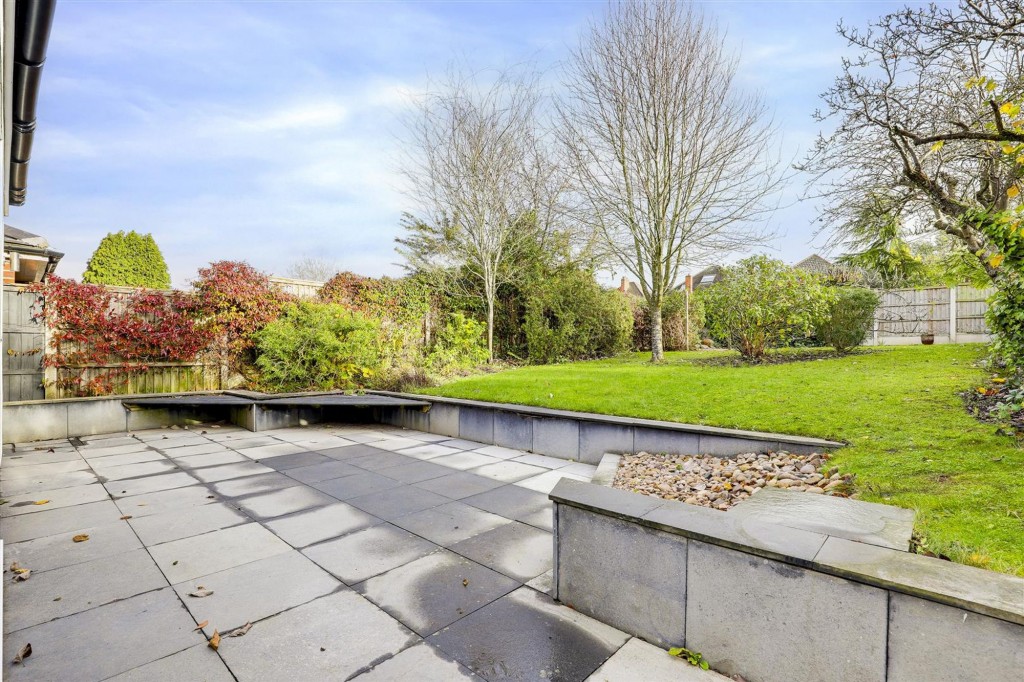 Harrow Road, West Bridgford, NG2