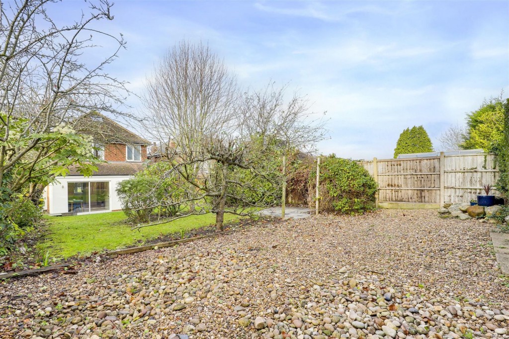 Harrow Road, West Bridgford, NG2