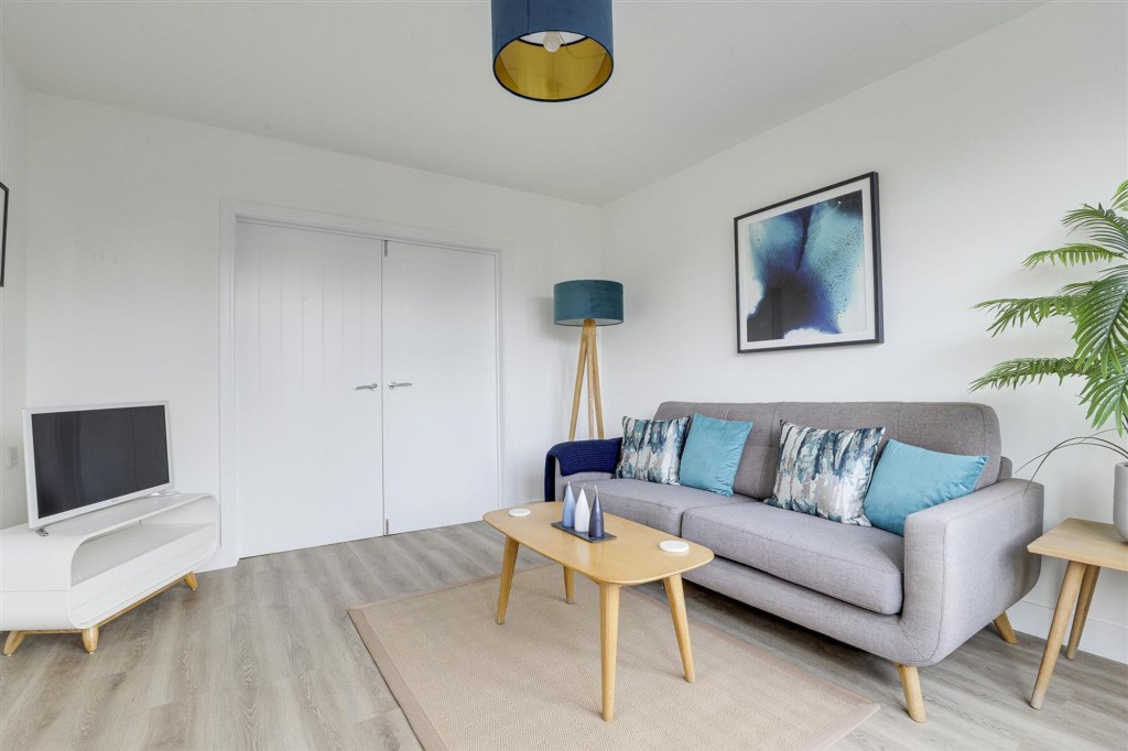 Harrow Road, West Bridgford, NG2