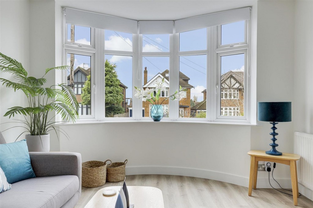 Harrow Road, West Bridgford, NG2