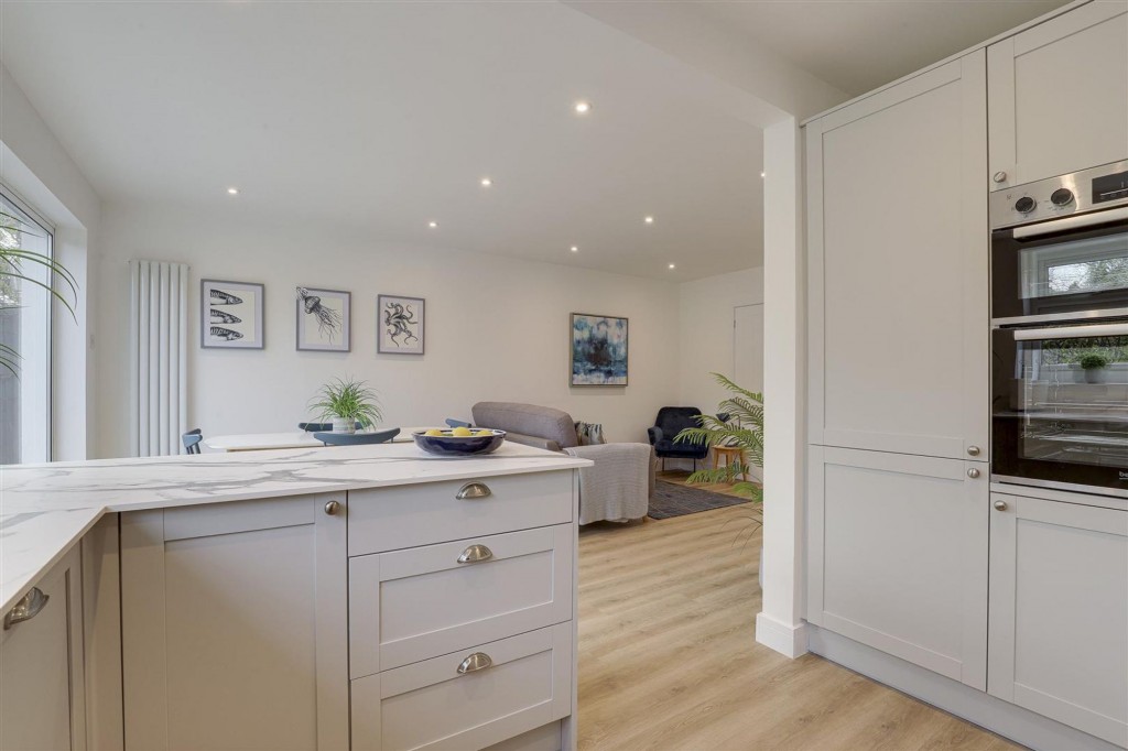 Harrow Road, West Bridgford, NG2