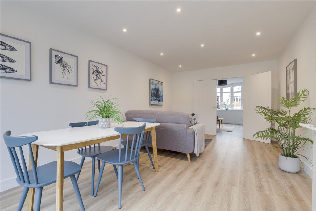 Harrow Road, West Bridgford, NG2