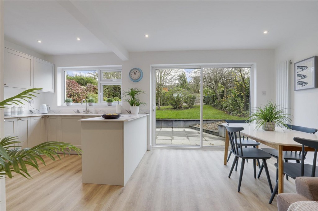 Harrow Road, West Bridgford, NG2