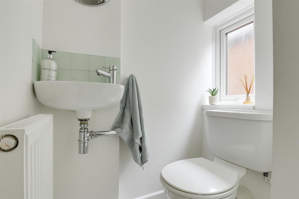 Harrow Road, West Bridgford, NG2