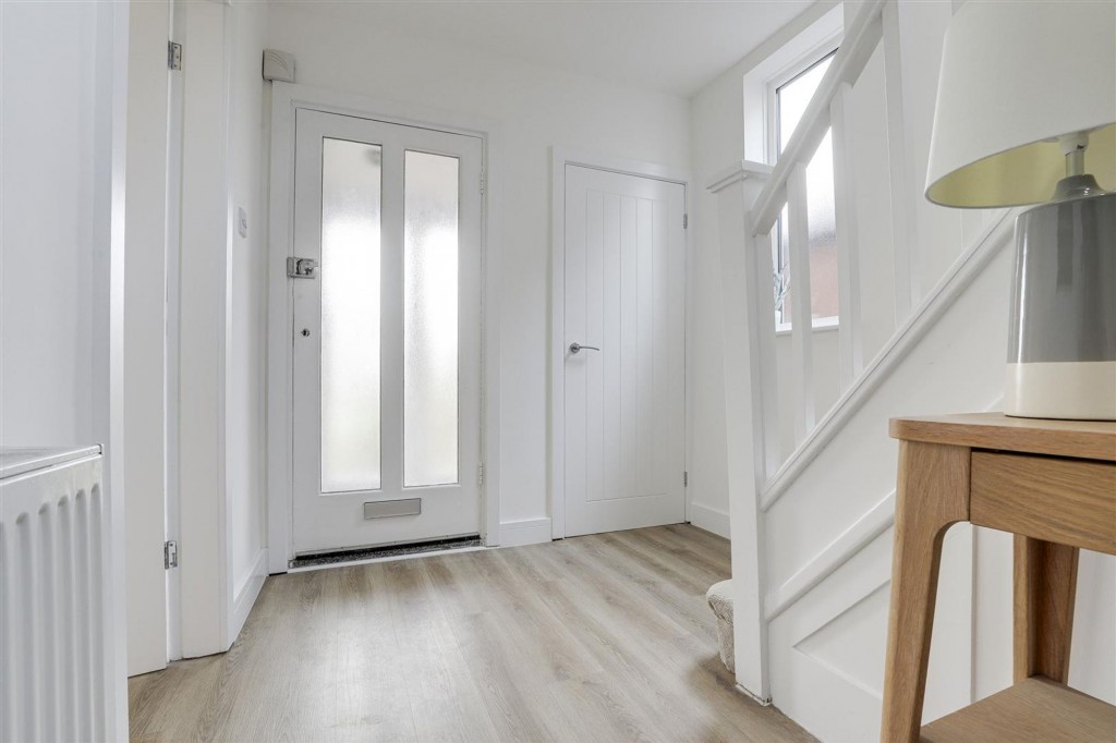 Harrow Road, West Bridgford, NG2