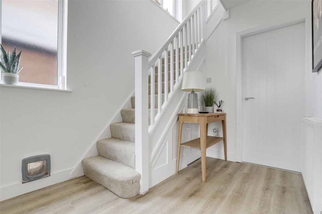 Harrow Road, West Bridgford, NG2