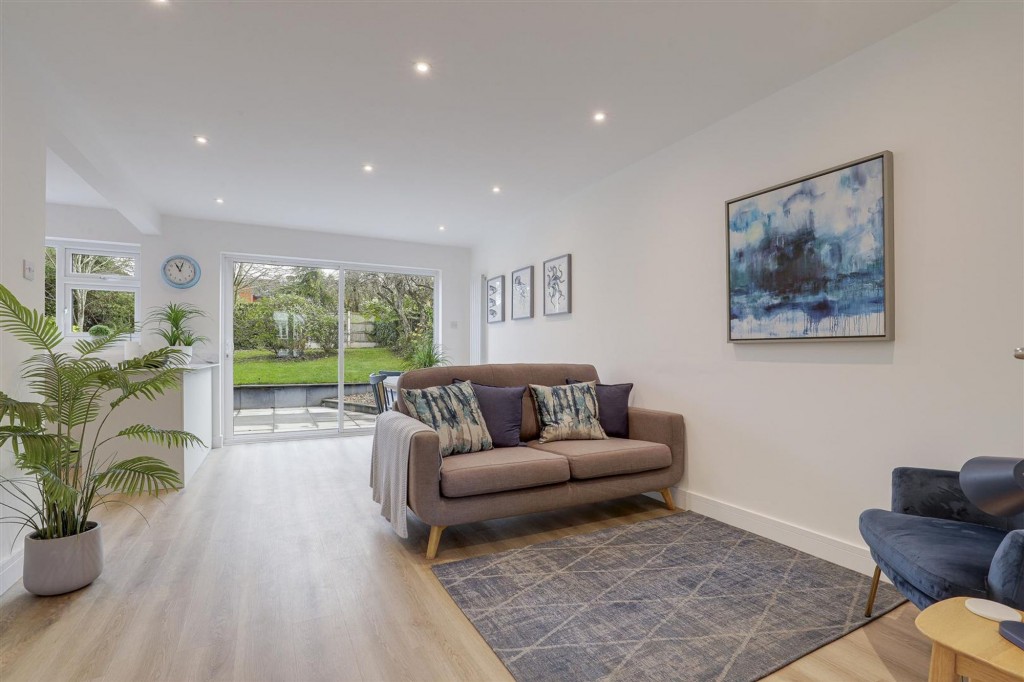 Harrow Road, West Bridgford, NG2