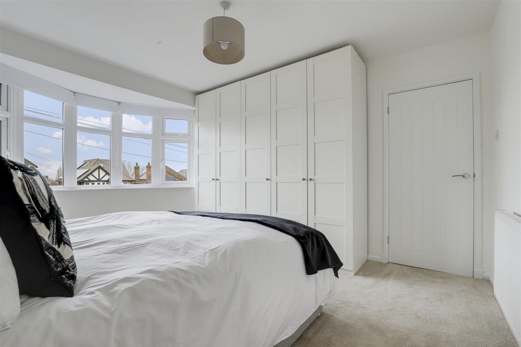 Harrow Road, West Bridgford, NG2