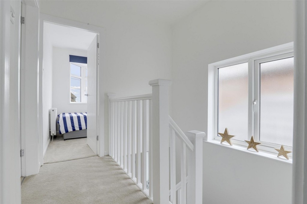 Harrow Road, West Bridgford, NG2