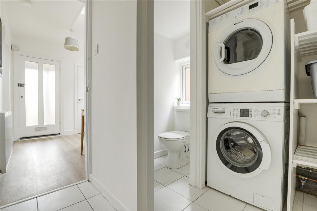 Harrow Road, West Bridgford, NG2