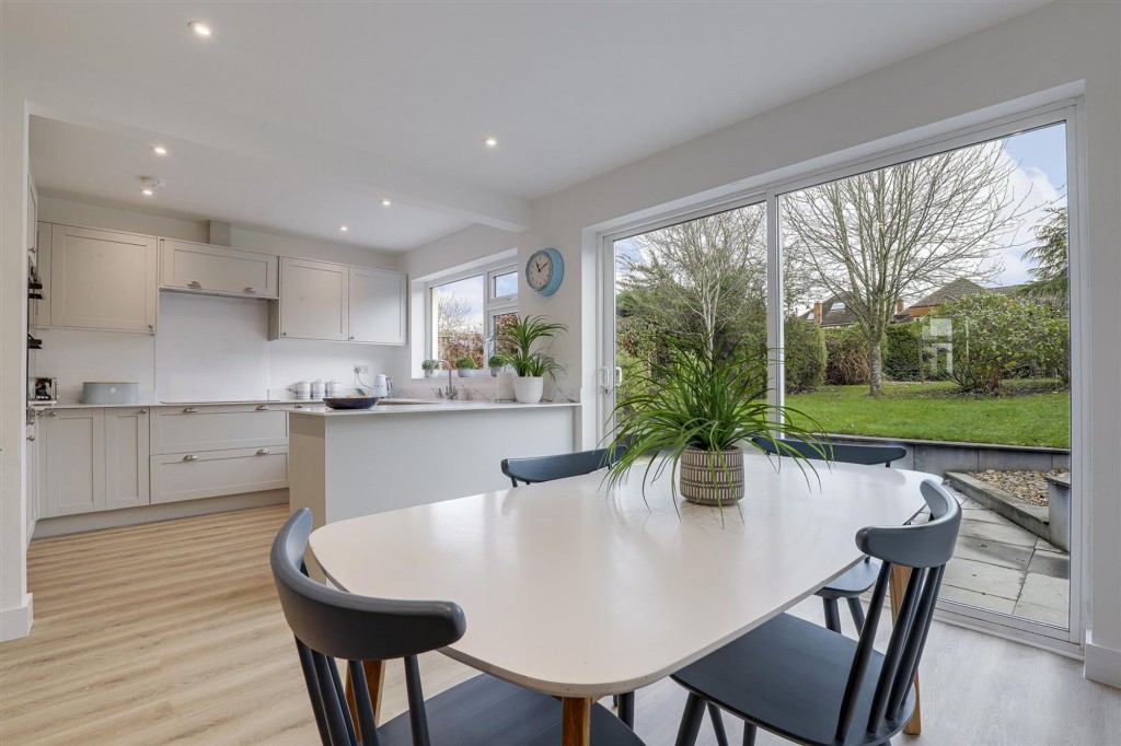 Harrow Road, West Bridgford, NG2