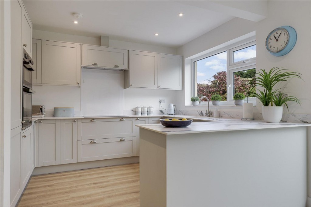 Harrow Road, West Bridgford, NG2