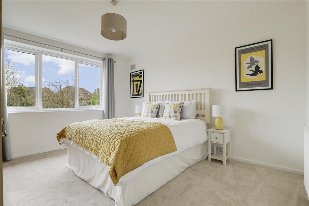 Harrow Road, West Bridgford, NG2