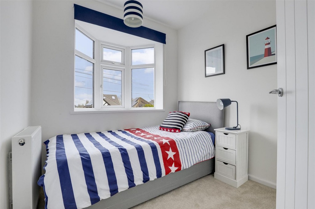 Harrow Road, West Bridgford, NG2