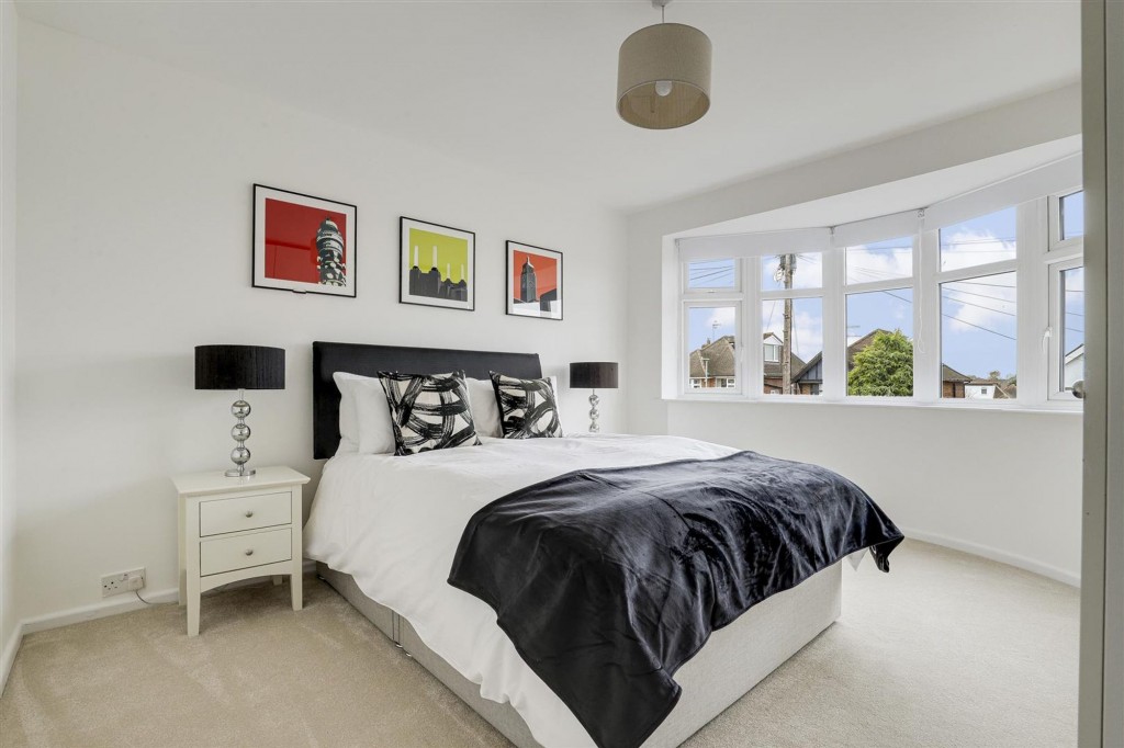 Harrow Road, West Bridgford, NG2