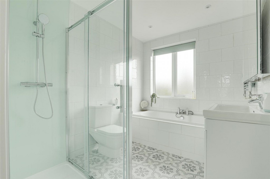 Harrow Road, West Bridgford, NG2