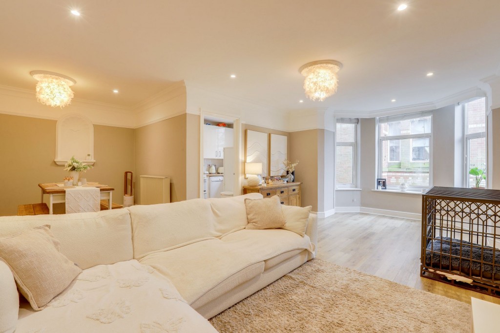 Hine Hall, Mapperley, NG3