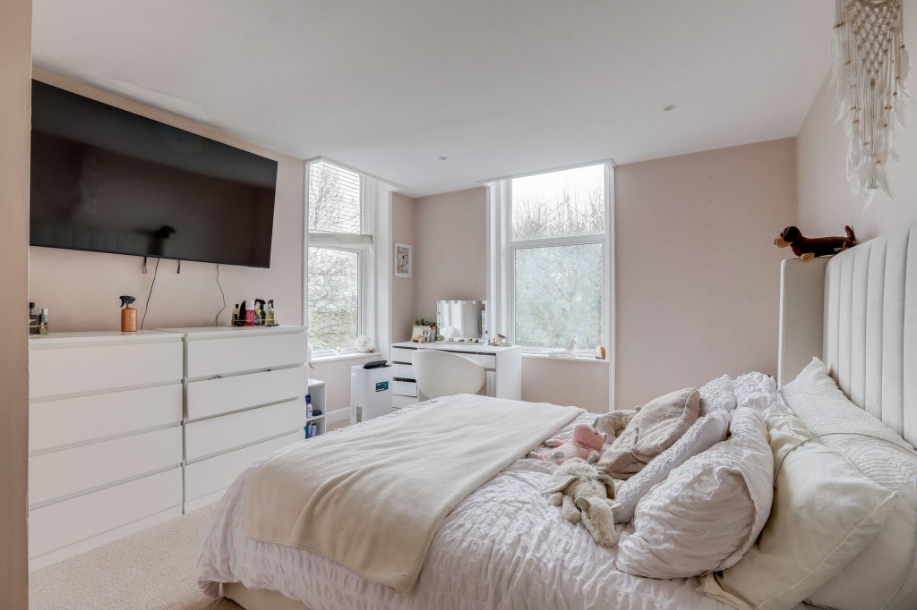 Hine Hall, Mapperley, NG3