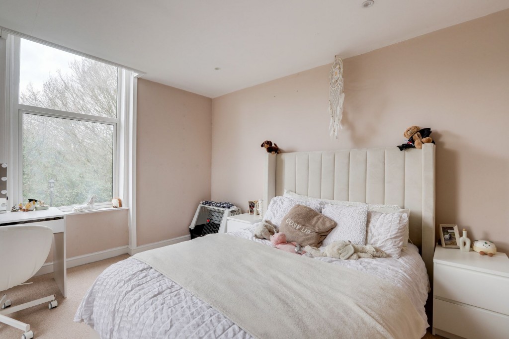 Hine Hall, Mapperley, NG3