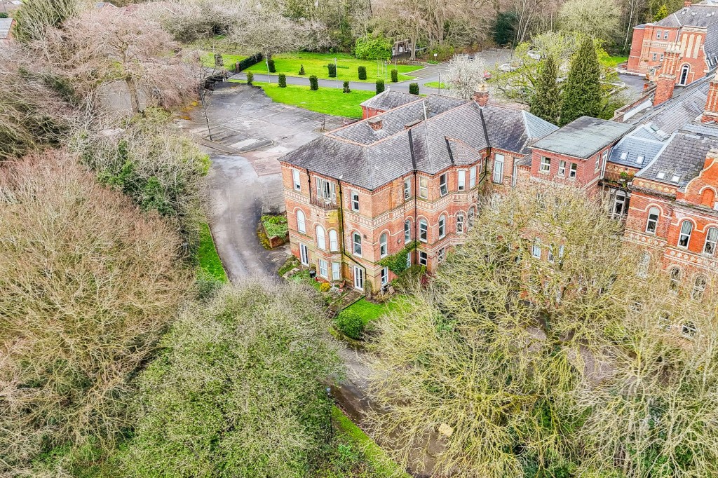 Hine Hall, Mapperley, NG3